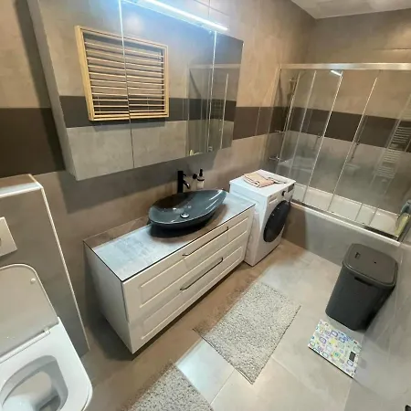 Apartment Delux Arso Velenje