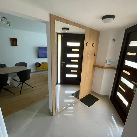 Apartment Delux Arso *