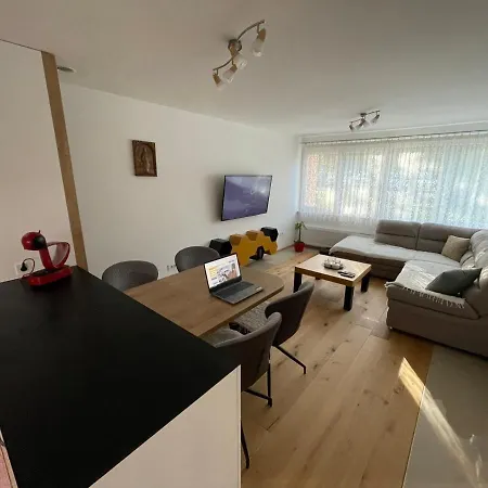 Apartment Delux Arso Velenje