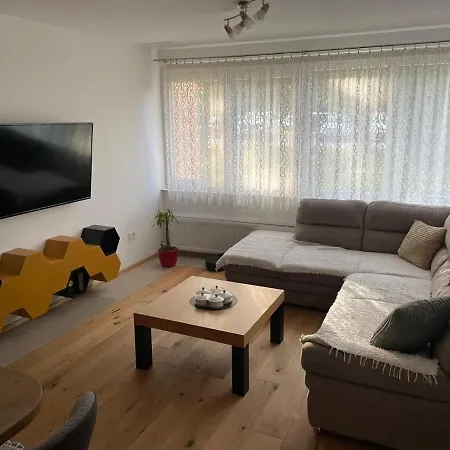 Apartment Delux Arso Velenje