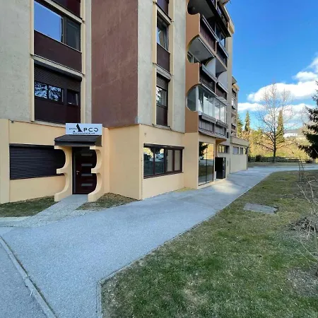 Apartment Delux Arso