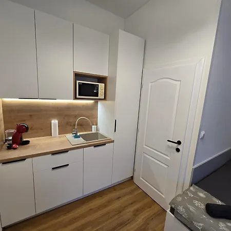 Apartman Delux Arso Velenje