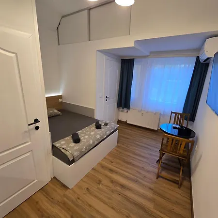 Apartment Delux Arso *