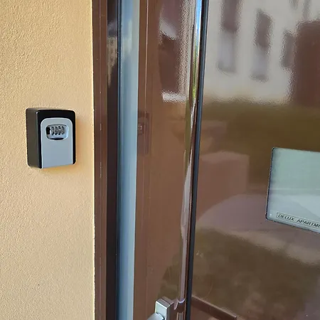 Delux Arso Apartamento Velenje