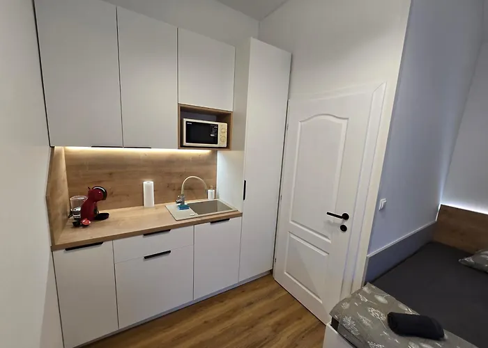 Apartman Delux Arso Velenje