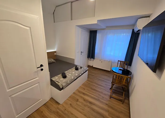 Apartman Delux Arso *