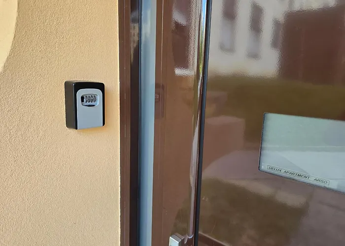 Delux Arso Apartman Velenje